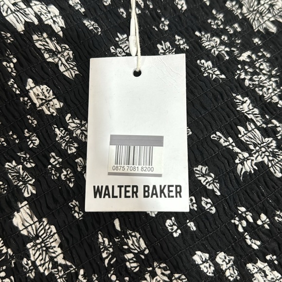 WALTER BAKER MARISOL DRESS - Picture 4 of 5